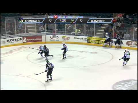 Jarvinen uses body to advatage