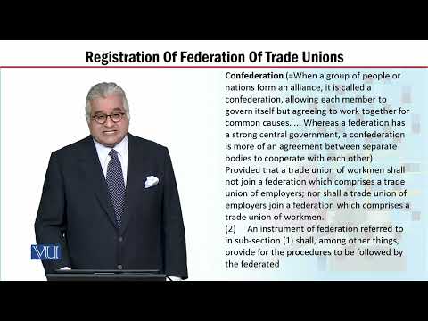 MGT723 Topic001 | Labor Policy