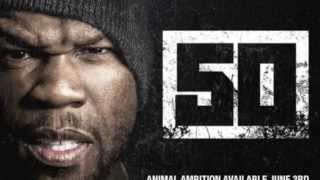 Don&#39;t Worry &#39;Bout It (ft. Yo Gotti) - 50 Cent (lyrics) (HD)