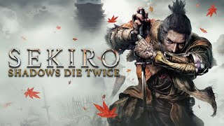 【SEKIRO】祝！映画公開！視聴前におさらい