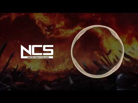 Timur Haisyn   Brutal Fervour   NCS Fanmade