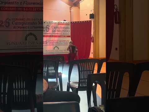 Danaja Grebenc - Balajo - World champion 2023