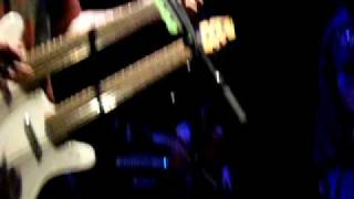 Your Song - Thornley