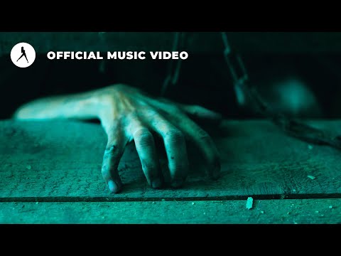 Dr Rude - Never Bow (Official Video)