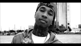 Tyga - Throw It Up (Prod. by DJ Mustard)