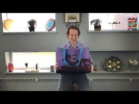 Torah Thoughts with Rabbi Alex - Parashat Sh’mini/Boring In Beautiful