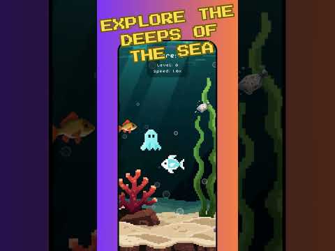 Hooky Fish - beat your score