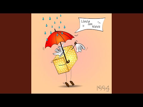 Lluvia Con Nieve (Original Mix)