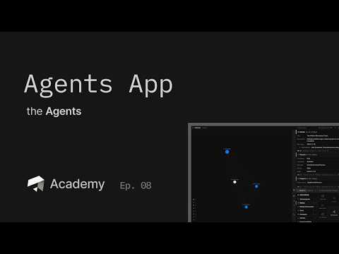 Agents App