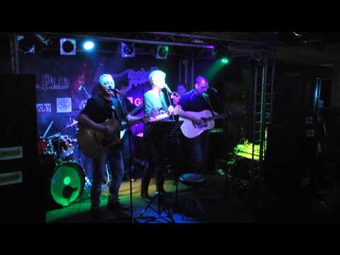 Micul Paris - The Look (cover Roxette)