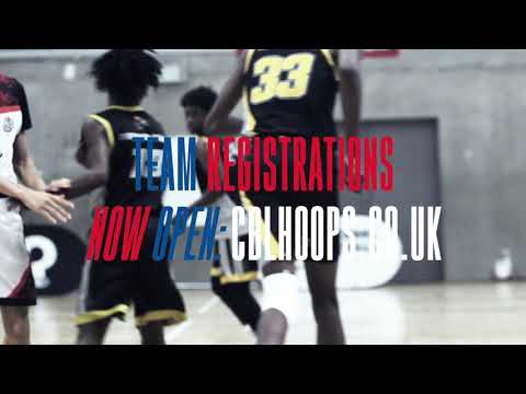 The CBL 2021/22 Season