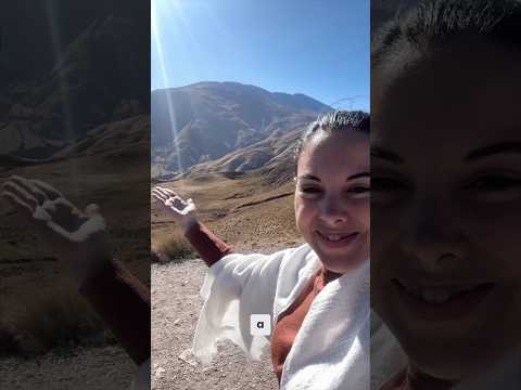 🚗 Dos rutas épicas en Salta #turismoargentina #saltacapital