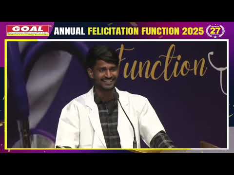 SABIR ANSARI | NEET 2025 | GOAL 2nd TOPPER||