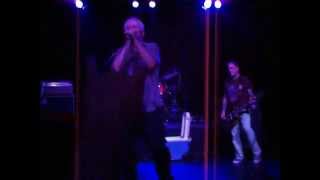 Guided By Voices- Quality of armor live at Irving Plaza, NY, 2014