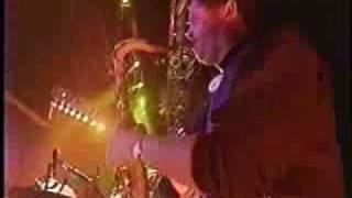 Os Paralamas Do Sucesso - Manguetown - Heineken Concerts - 1998