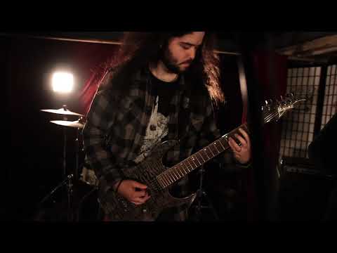 SVNEATR - The Wind Stirs [OFFICIAL VIDEO]