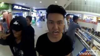 GAPAPA JELEK YANG PENTING SOMBONG