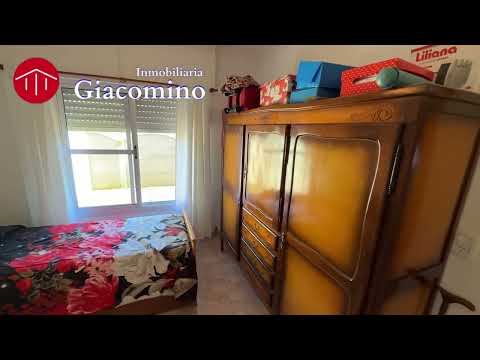 INMOBILIARIA GIACOMINO VENDE HERMOSA CASA EN CARLOS TEJEDOR