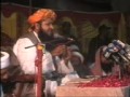 Molana Dr Khalid Mehmood Soomro Shan E Umar Rz