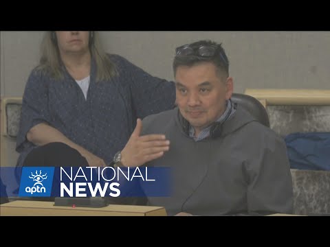 Scathing report describes Nunavut’s child care system as being under chronic crisis | APTN News