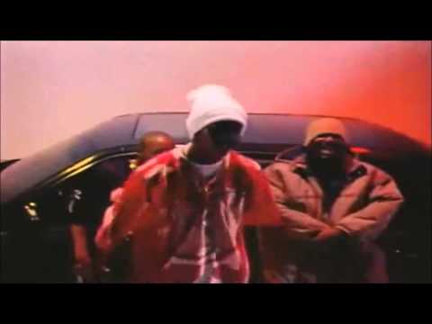 Master P "Playaz From Da South" Featuring Silkk The Shocker & UGK (Official Video)