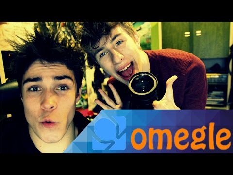 REZI?! FEEL?! - OMEGLE!