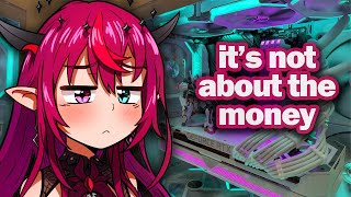 IRyS Explains Why She Held Off on Getting a New PC This Whole Time