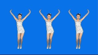 Nobody Dance (wonder girls )