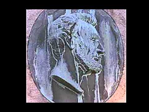 Albany Rural Cemetery Video 2