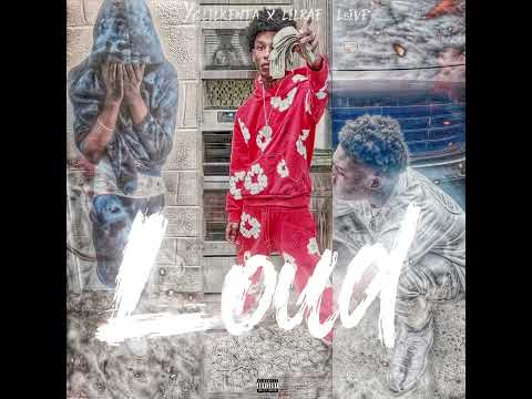 LOUD ft lil rae X L5