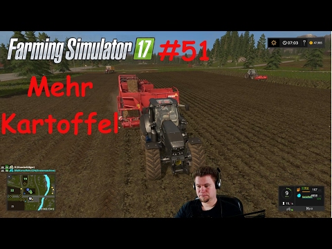 LS 17[E51] Kartoffel Kampagne #2