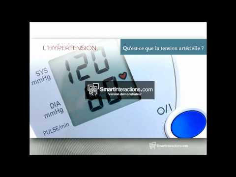 Lhypertension artérielle pulmonaire chez les femmes enceintes Lhypertension 3 degrés pour
