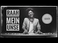 Raah Mein Unse Mulaqat Ho Gayi Unplugged Cover Kumar Sanu Alka Yagnik Ajay Devgan R Joy