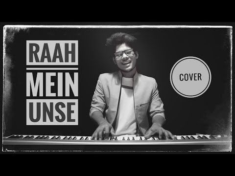 Raah Mein Unse Mulaqat Ho Gayi - Unplugged Cover | Kumar Sanu & Alka Yagnik | Ajay Devgan | R Joy