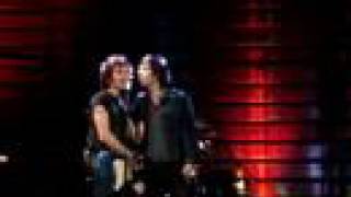 pereza - beatles (13junio.lasventas08)