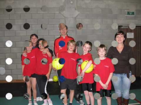 reclame gbs gooik Strijland mats en  sebastiaan.wmv