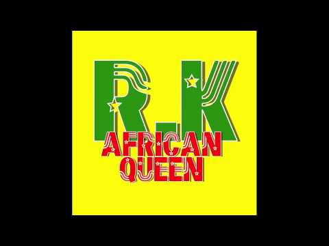 RahiL Kayden - African Queen