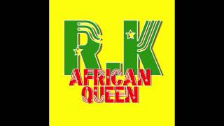 RahiL Kayden - African Queen