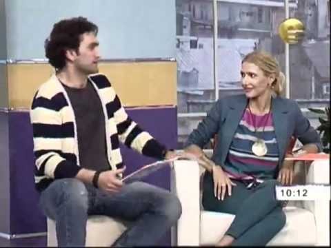 tinatin magalashvili