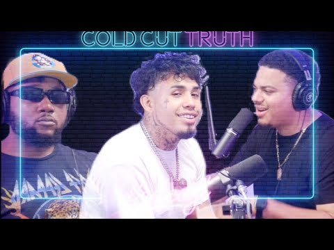 RazoTha1st Speaks On His Faith, Getting Locked up, NSB & More
