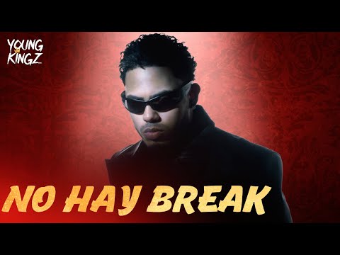 Myke Towers - NO HAY BREAK | Letra