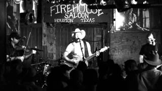 Don&#39;t Touch My Willie -  Kevin Fowler - The Wildfire Benefit Concert For Texas