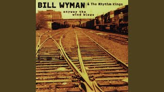 Anyway the Wind Blows