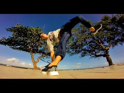 Supreme Boyz Crew Breaking - Racionais M'cs - 2017 Soon.