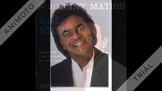 Johnny Mathis - Small World - 1959