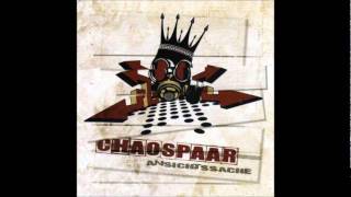 chaospaar - an euch (feat. i.j. and roos) - ansichtssache