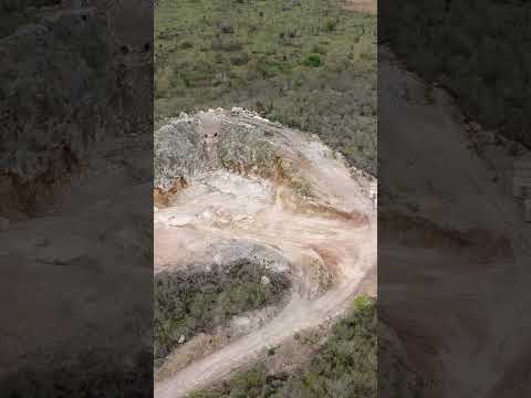 MORRO BRANCO CAPIM GROSSO BA PATRIMÔNIO CULTURAL MUNICIPAL #shorts