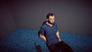 Schlechte Horror Games - A Step Into Darkness - HD GER