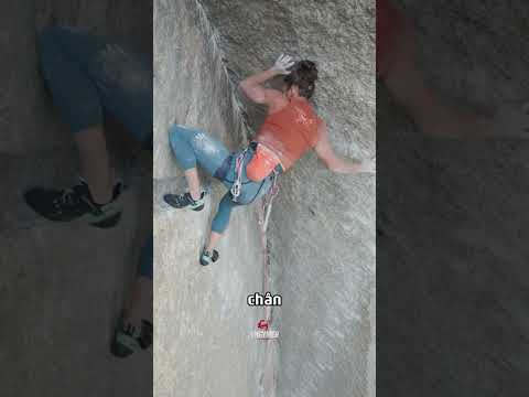 NGƯỜI PHỤ NỮ MẠNH MẼ NHẤT THẾ GIỚI  😱 | @samuelcrossley | VN Gymer