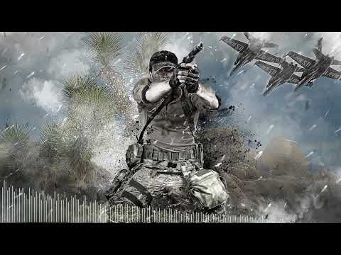 TRUE PATRIOT / Epic Cinematic Music / Inspiring Emotional Background Music